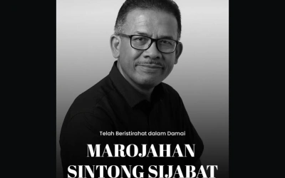 Terungkap Penyakit yang Diderita Ayah Jerome Polin Sebelum Meninggal Dunia